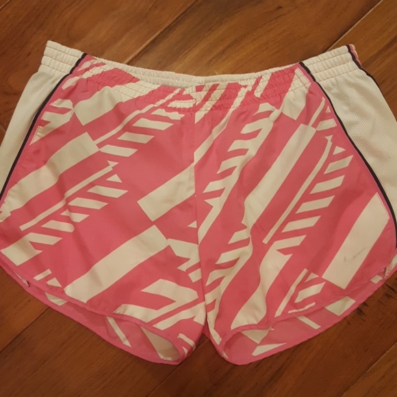 Nike Pants - Nike Dri-Fit shorts Nike Pants - Nike Dri-Fit shorts